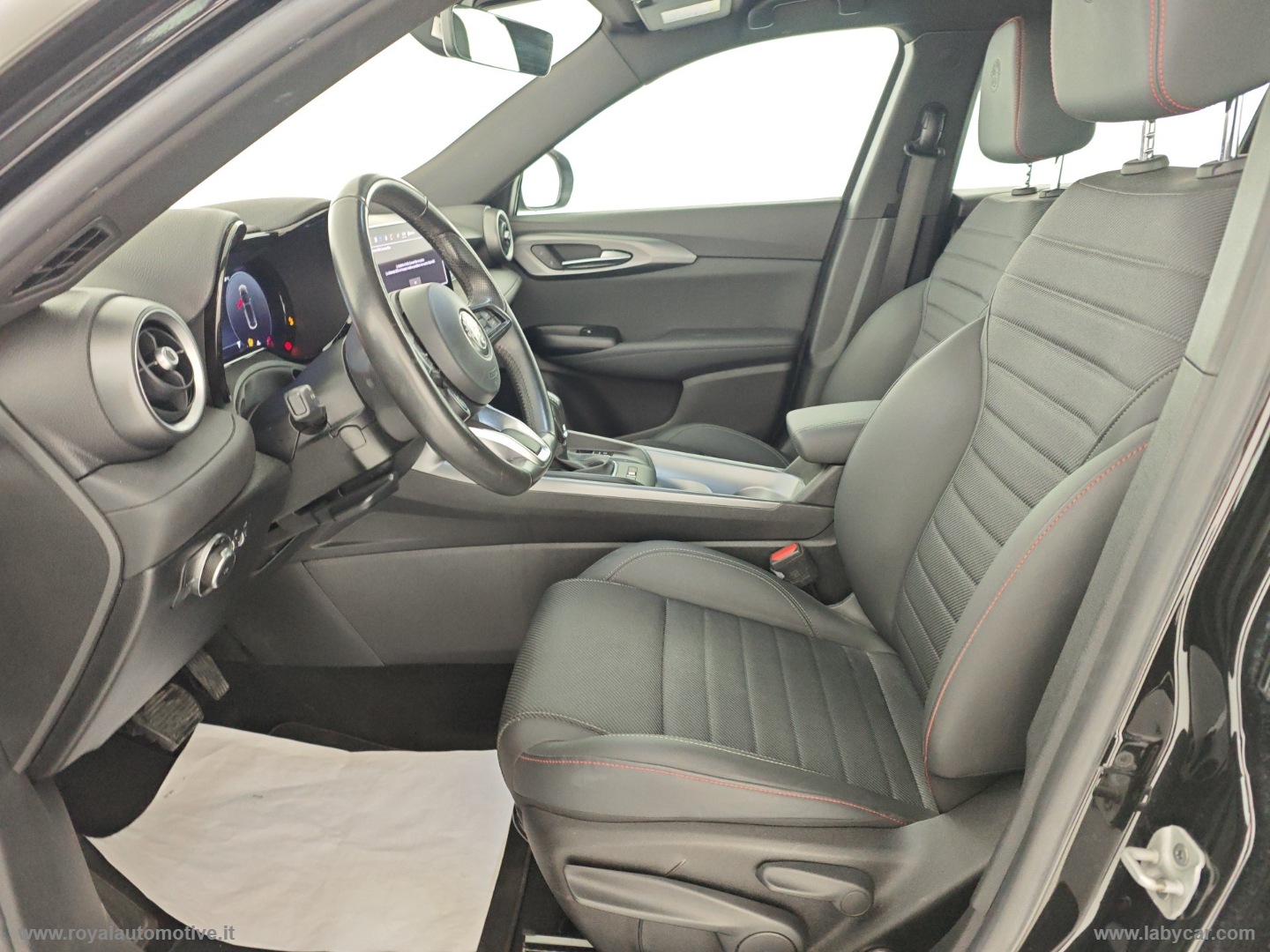 Tonale 1.6 diesel 130 CV TCT6 Super - immagine 8