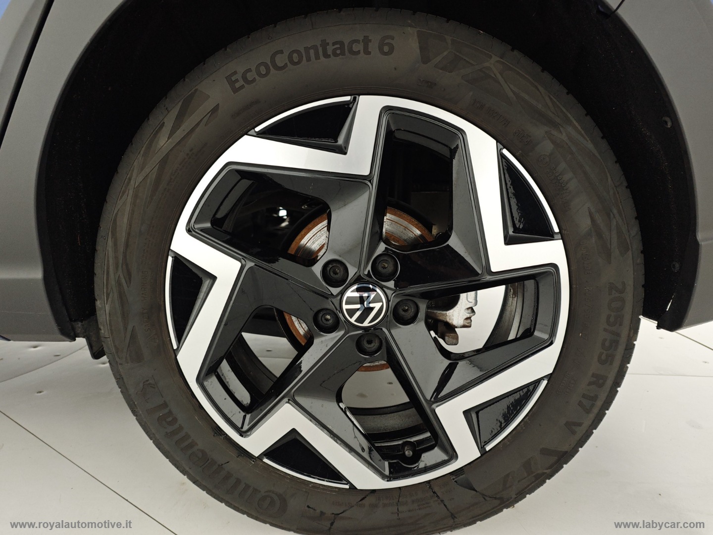 Taigo 1.0 TSI 115 CV R-Line - immagine 8