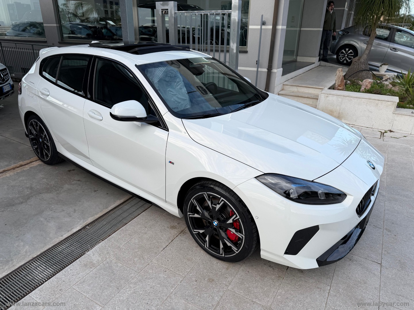 118d 5p. MSport Pro - immagine 8