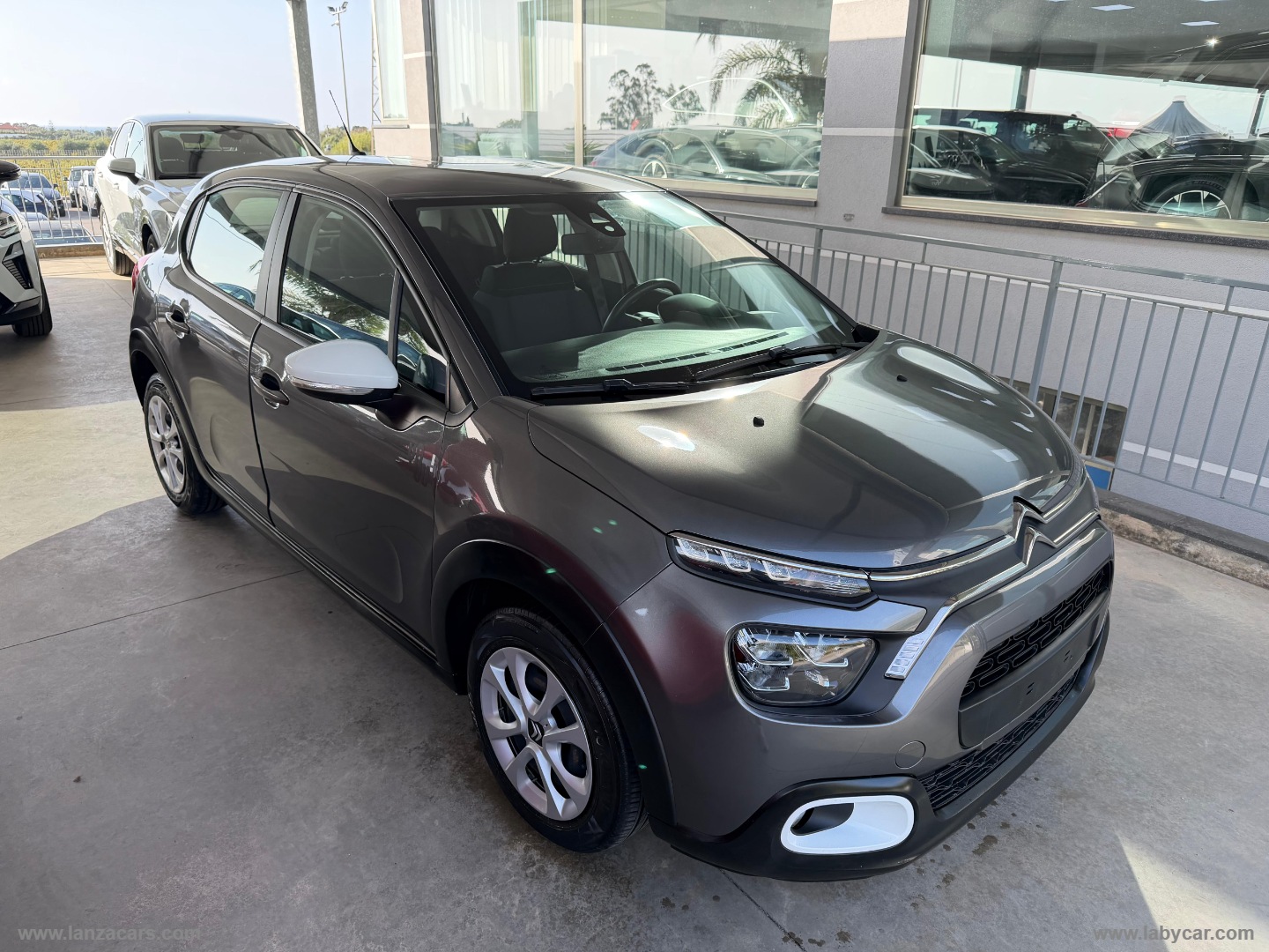 C3 PureTech 83 S&S You - immagine 8