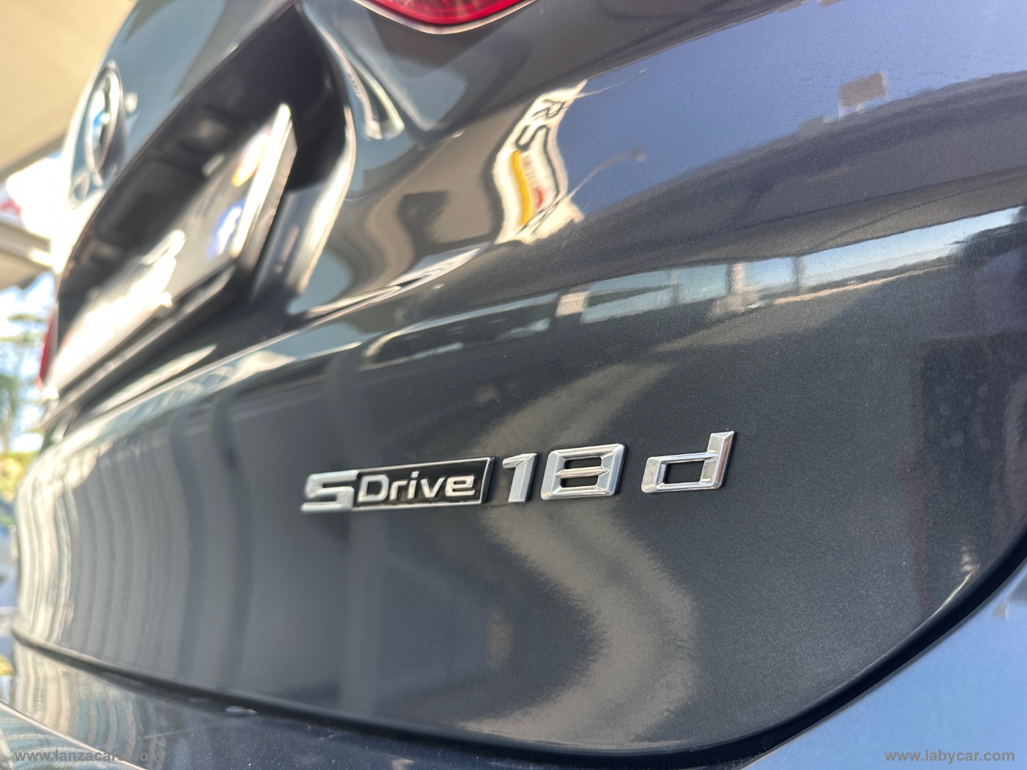 X1 sDrive18d Advantage - immagine 8