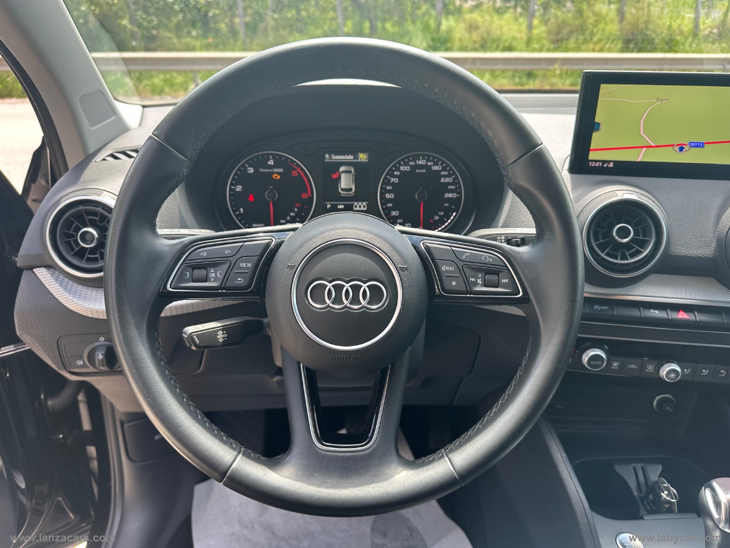 Q2 30 TDI S tronic Business - immagine 8