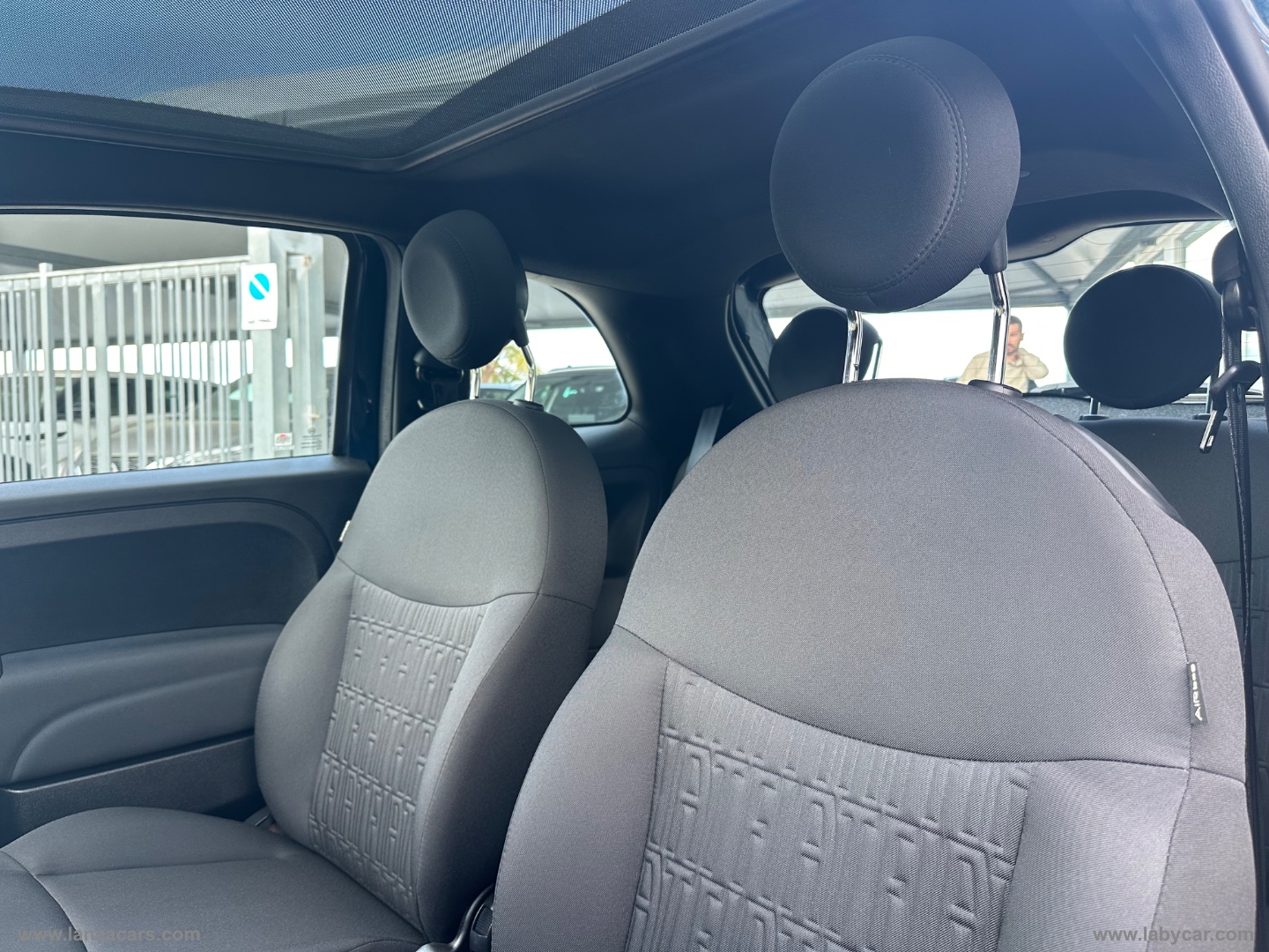 500 1.0 Hybrid - immagine 8