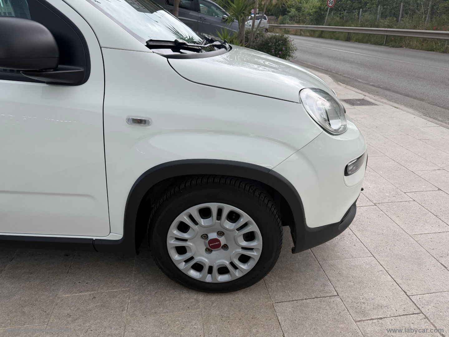 Panda 1.0 FireFly S&S Hybrid - immagine 8