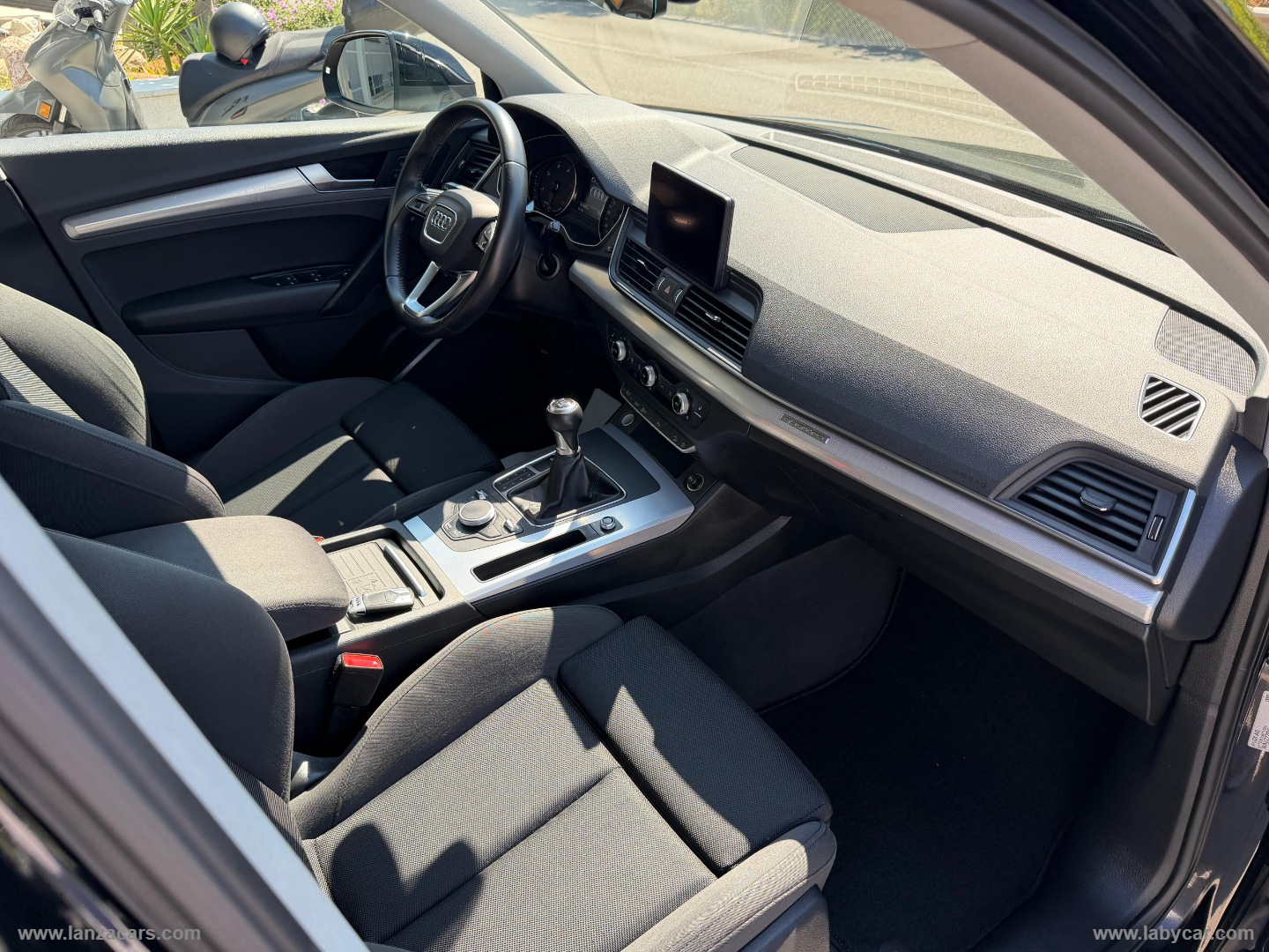 Q5 40 TDI quattro - immagine 8