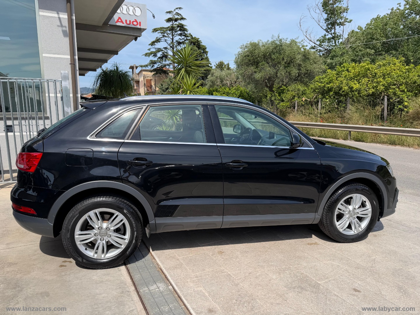 Q3 2.0 TDI 150CV - immagine 8