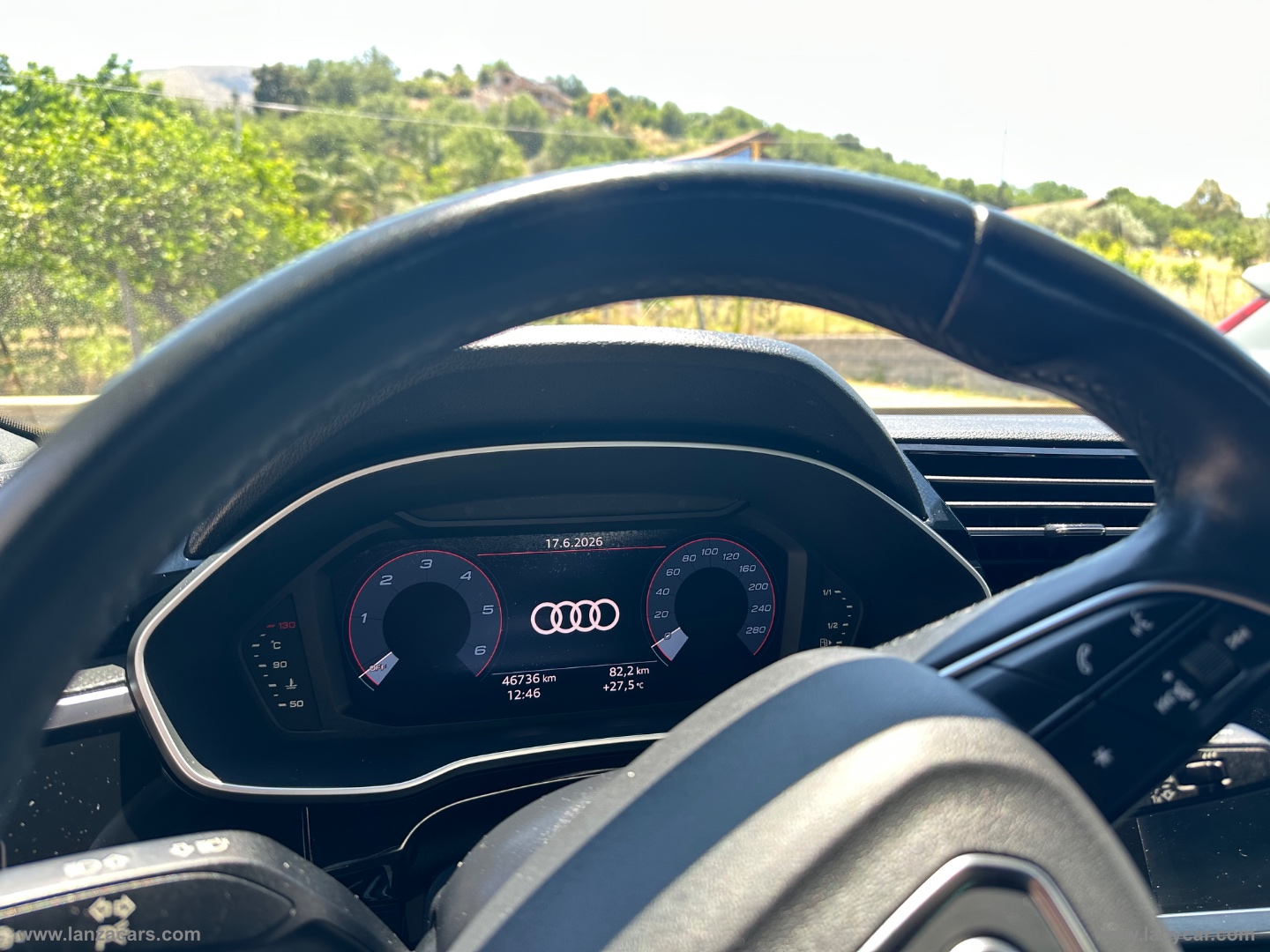 Q3 35 TDI S tronic Business Advanced - immagine 8
