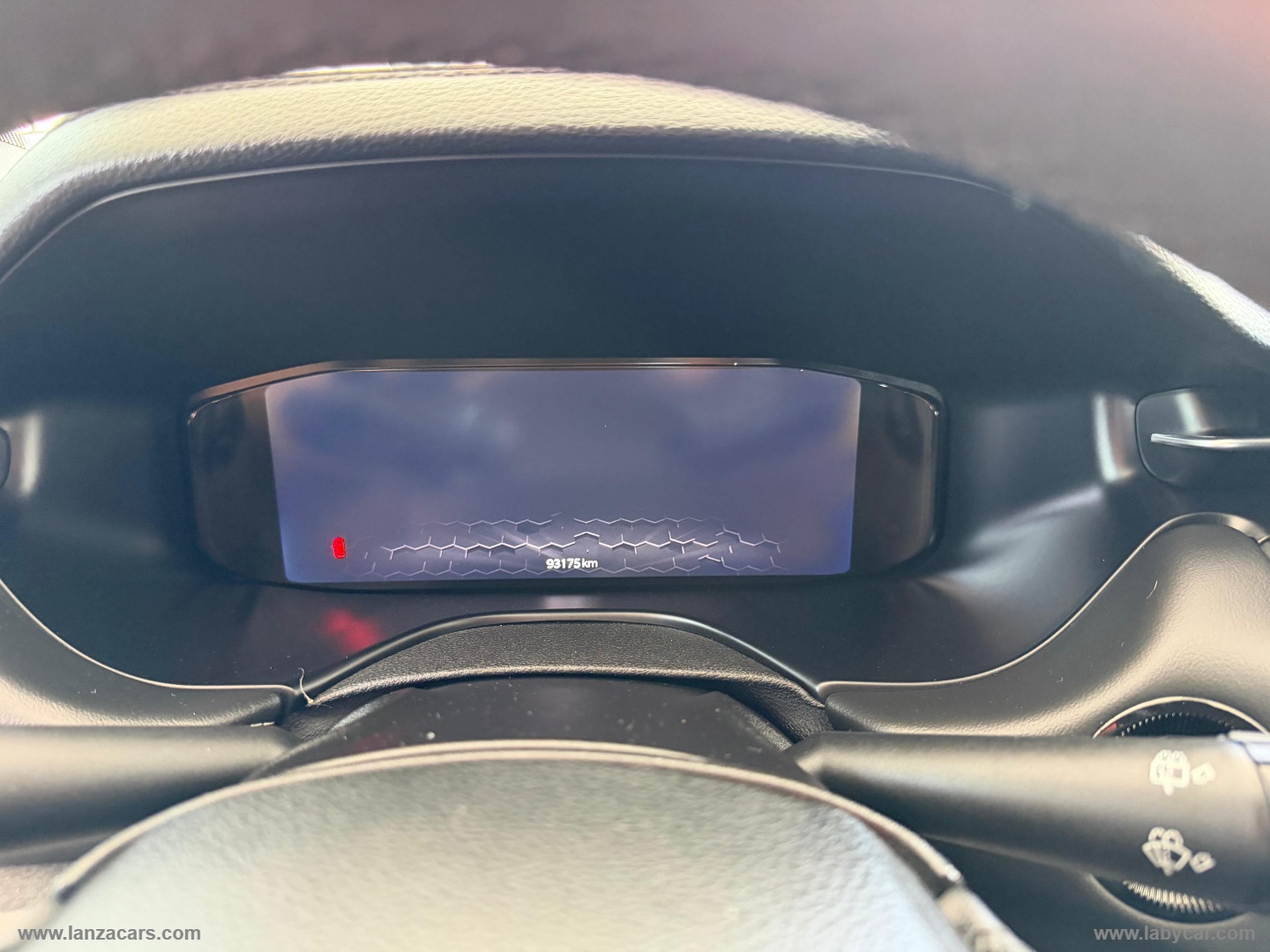 Compass 1.6 Mjt II 2WD Limited - immagine 8