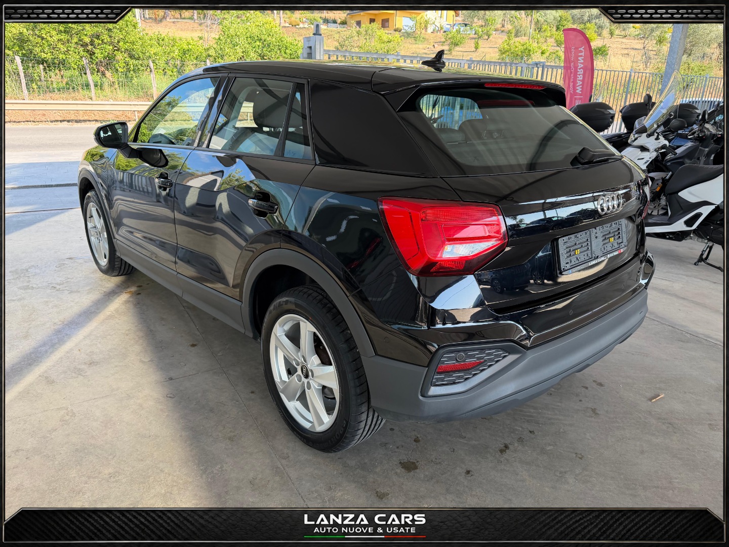 Q2 30 TDI - immagine 8