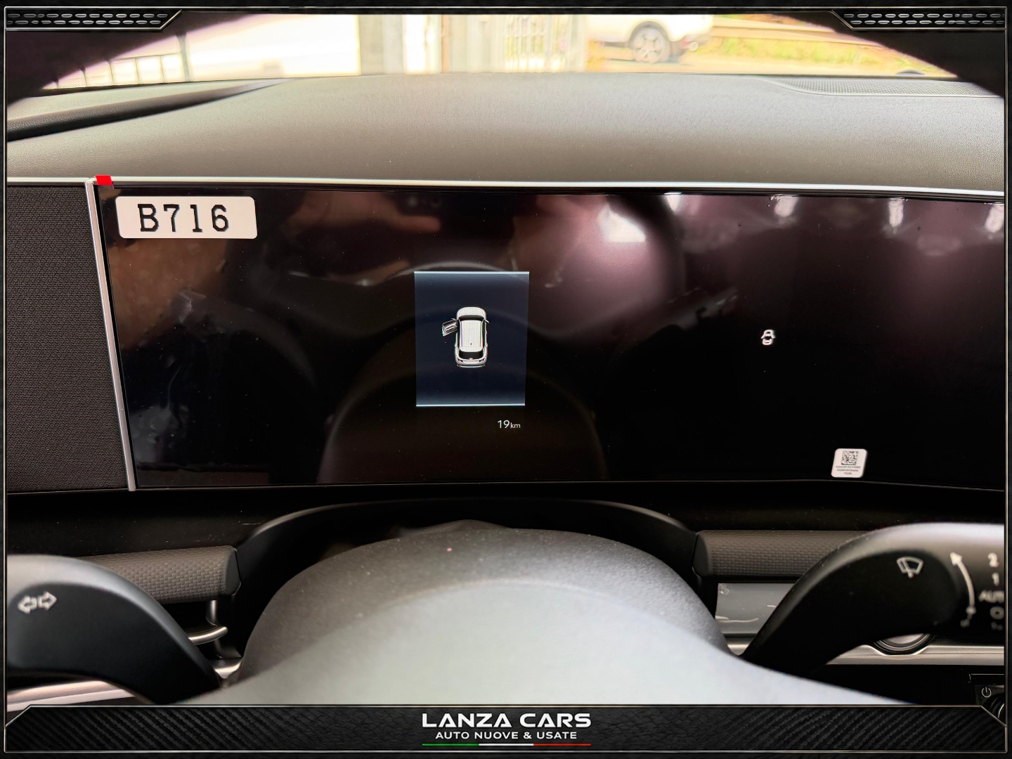 Tucson 1.6 CRDI 48V XLine - immagine 8