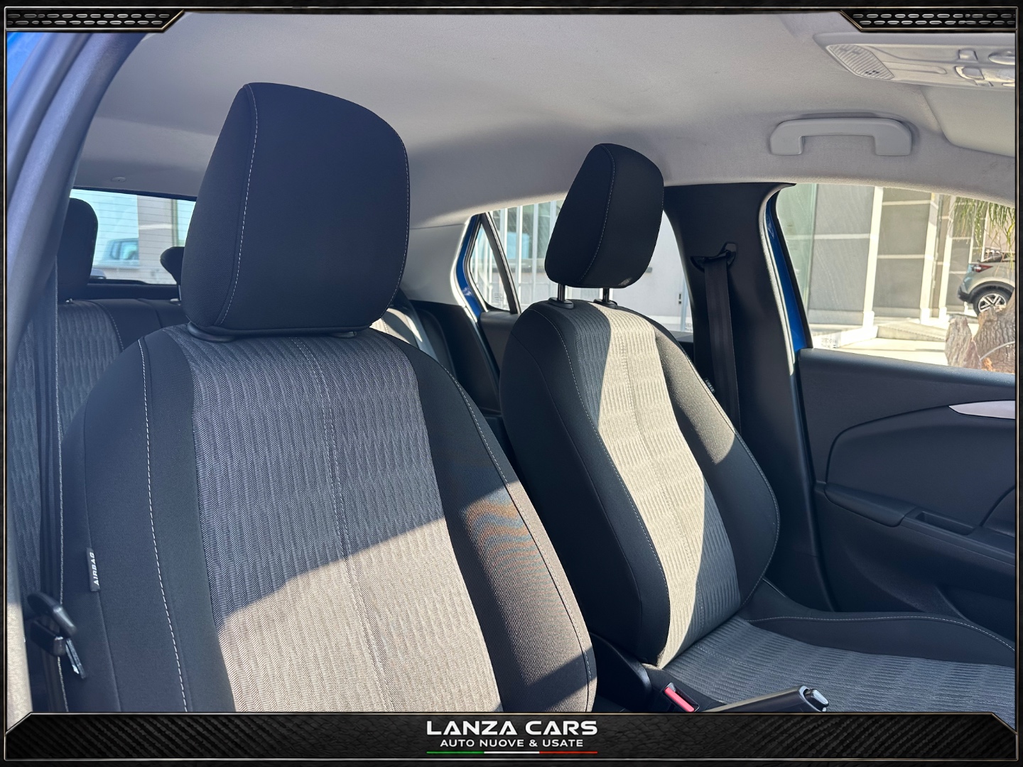 Corsa 1.2 Edition - immagine 8