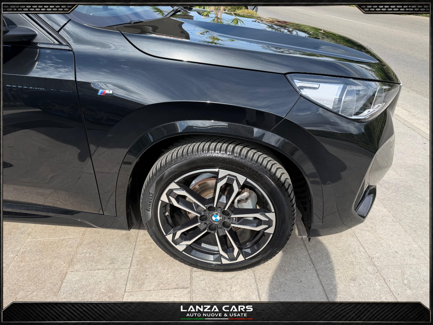 X1 sDrive 20d Msport - immagine 8