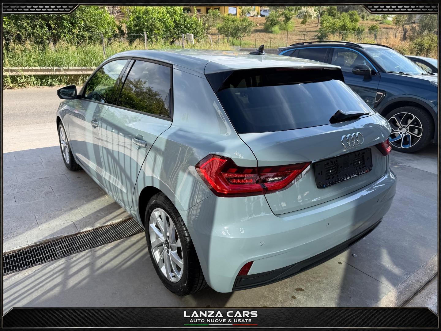 A1 SPB 30 TFSI Business - immagine 8