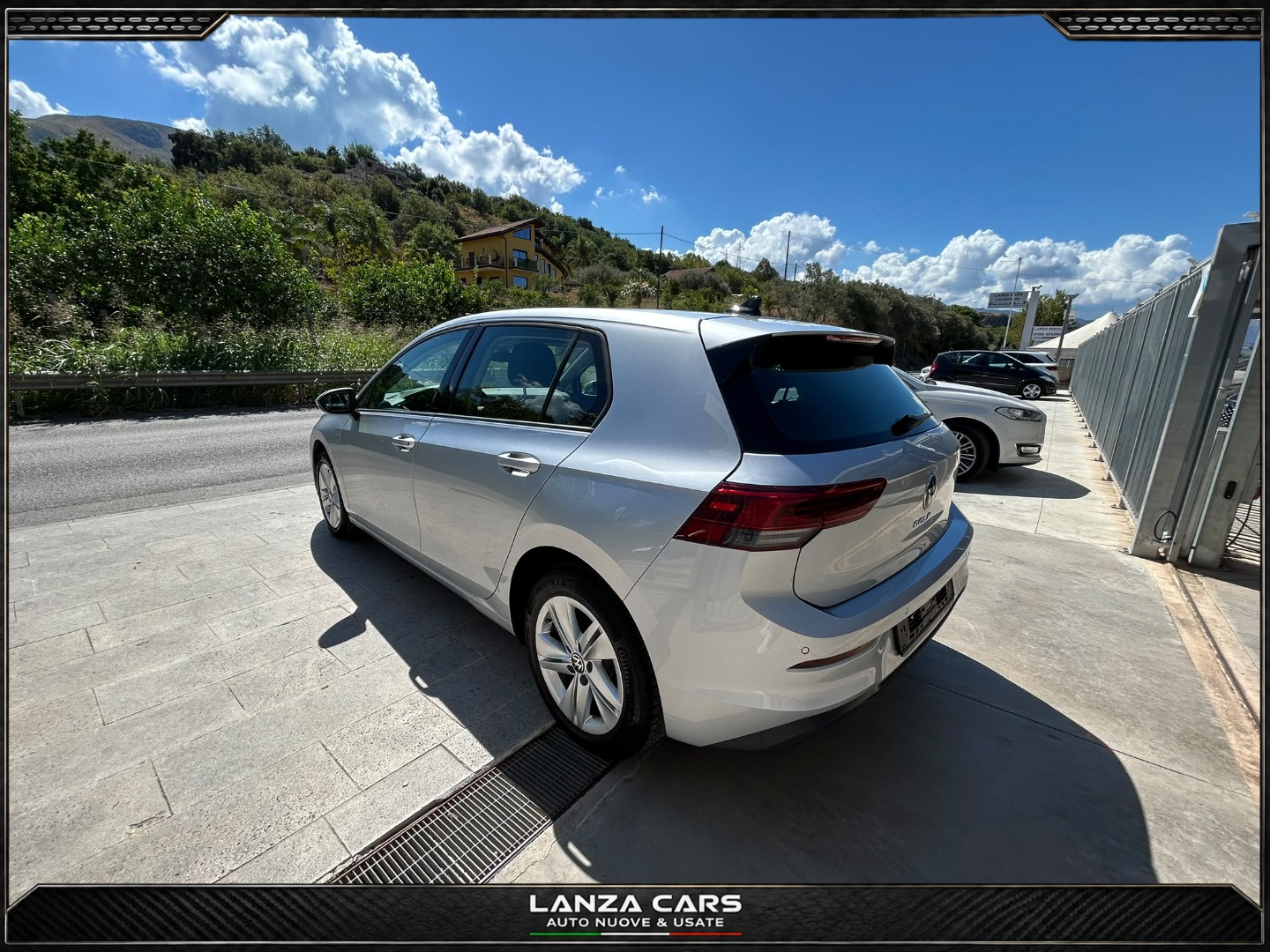 Golf 2.0 TDI 115 CV SCR Life - immagine 8