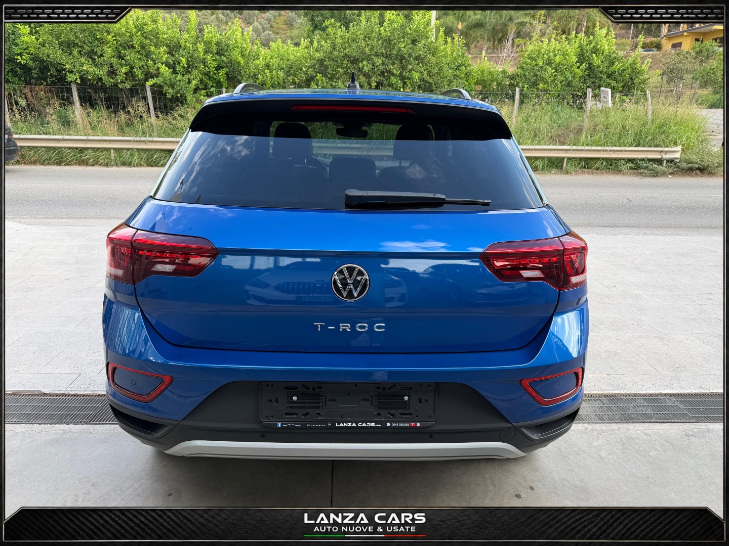 T-Roc 2.0 TDI SCR Sport - immagine 8