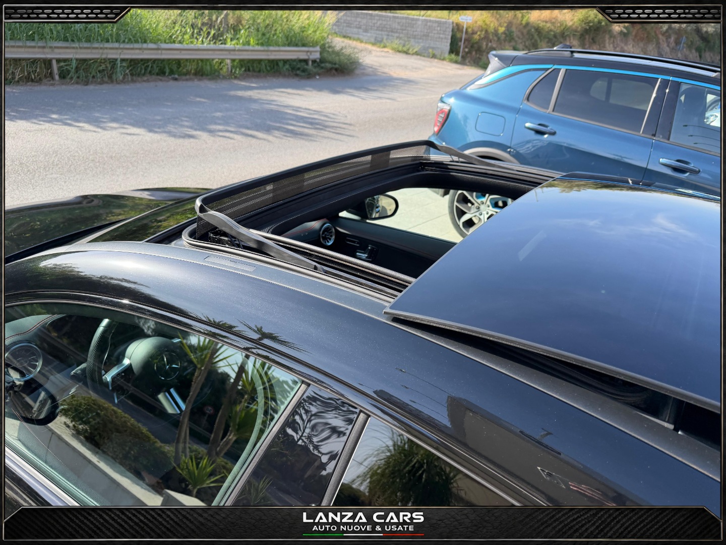 CLA 200 d Automatic AMG Line Premium - immagine 8