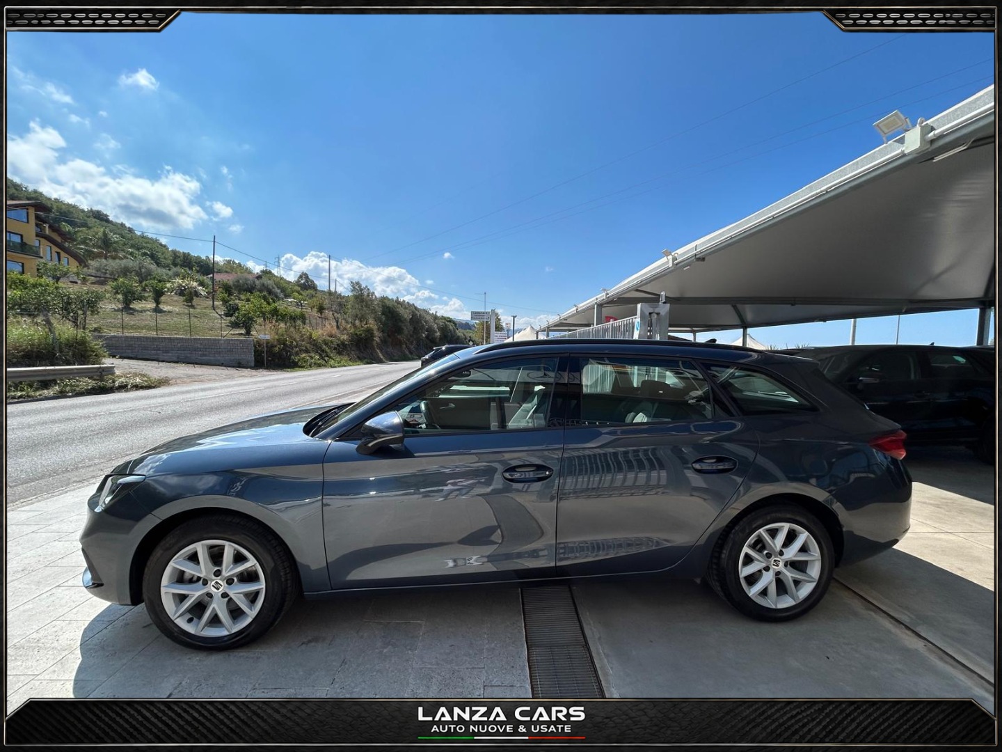 Leon ST 2.0 TDI 150CV DSG Business - immagine 8