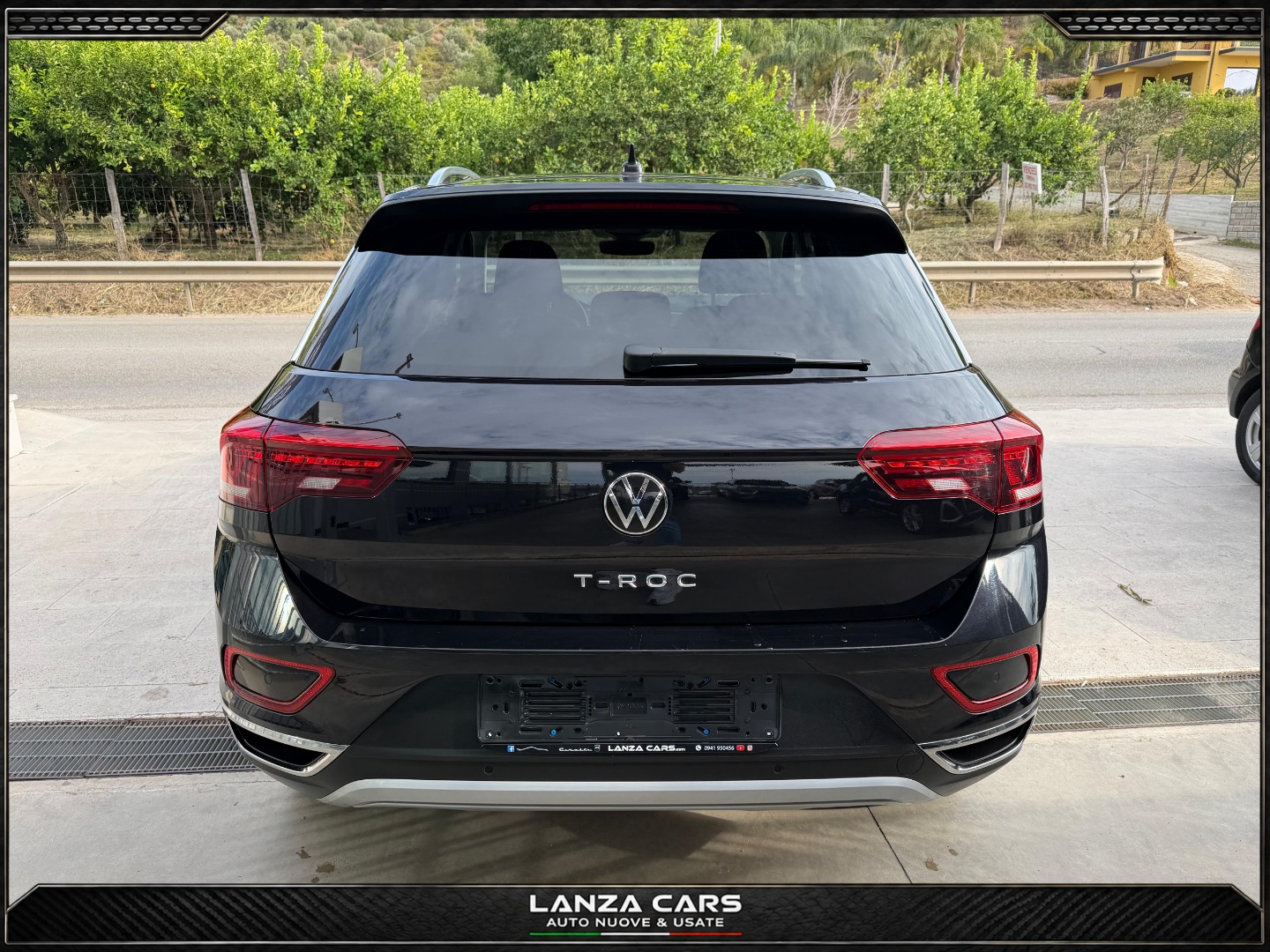 T-Roc 1.5 TSI ACT Style - immagine 8
