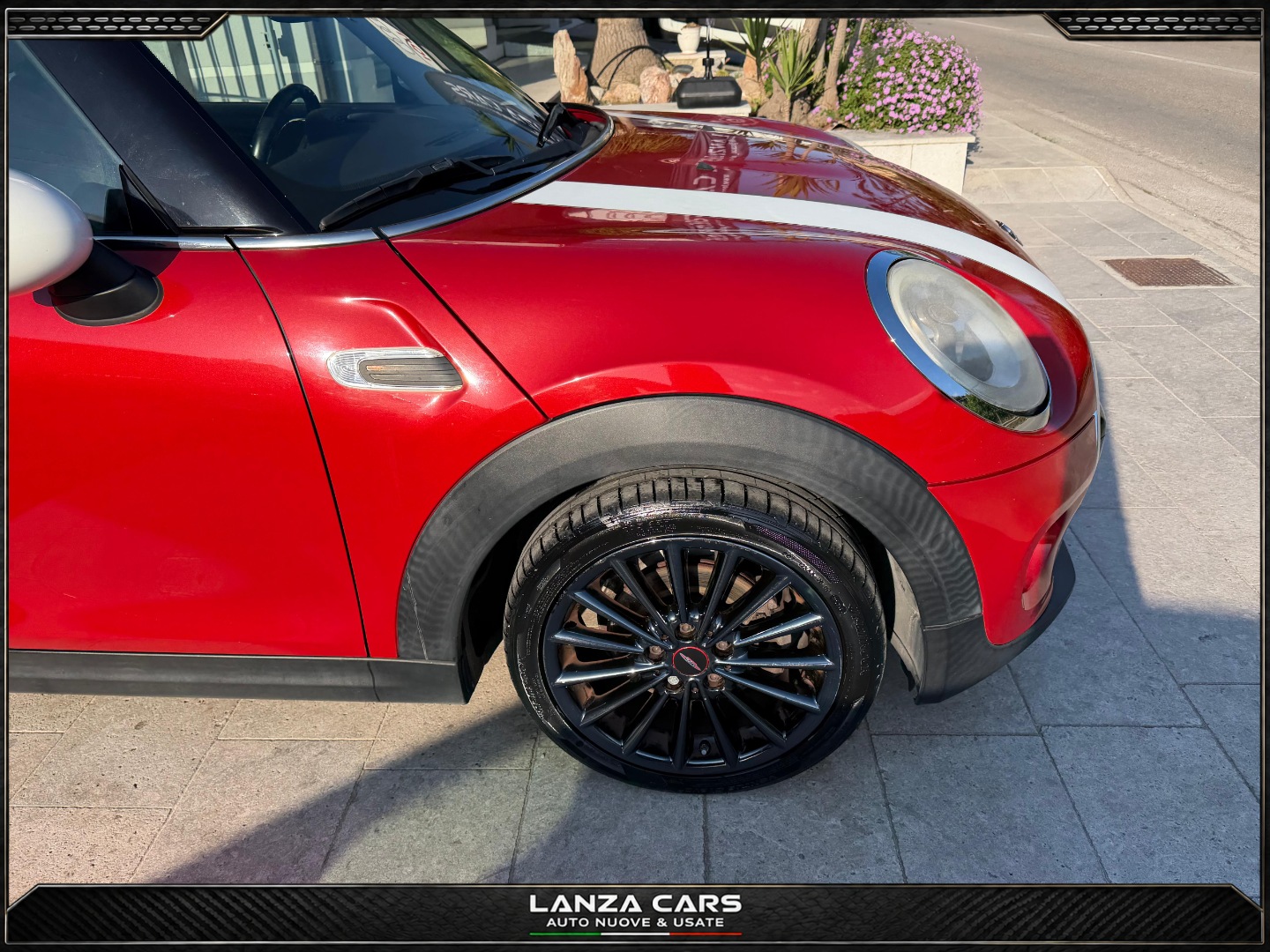 Mini Cooper D - immagine 8