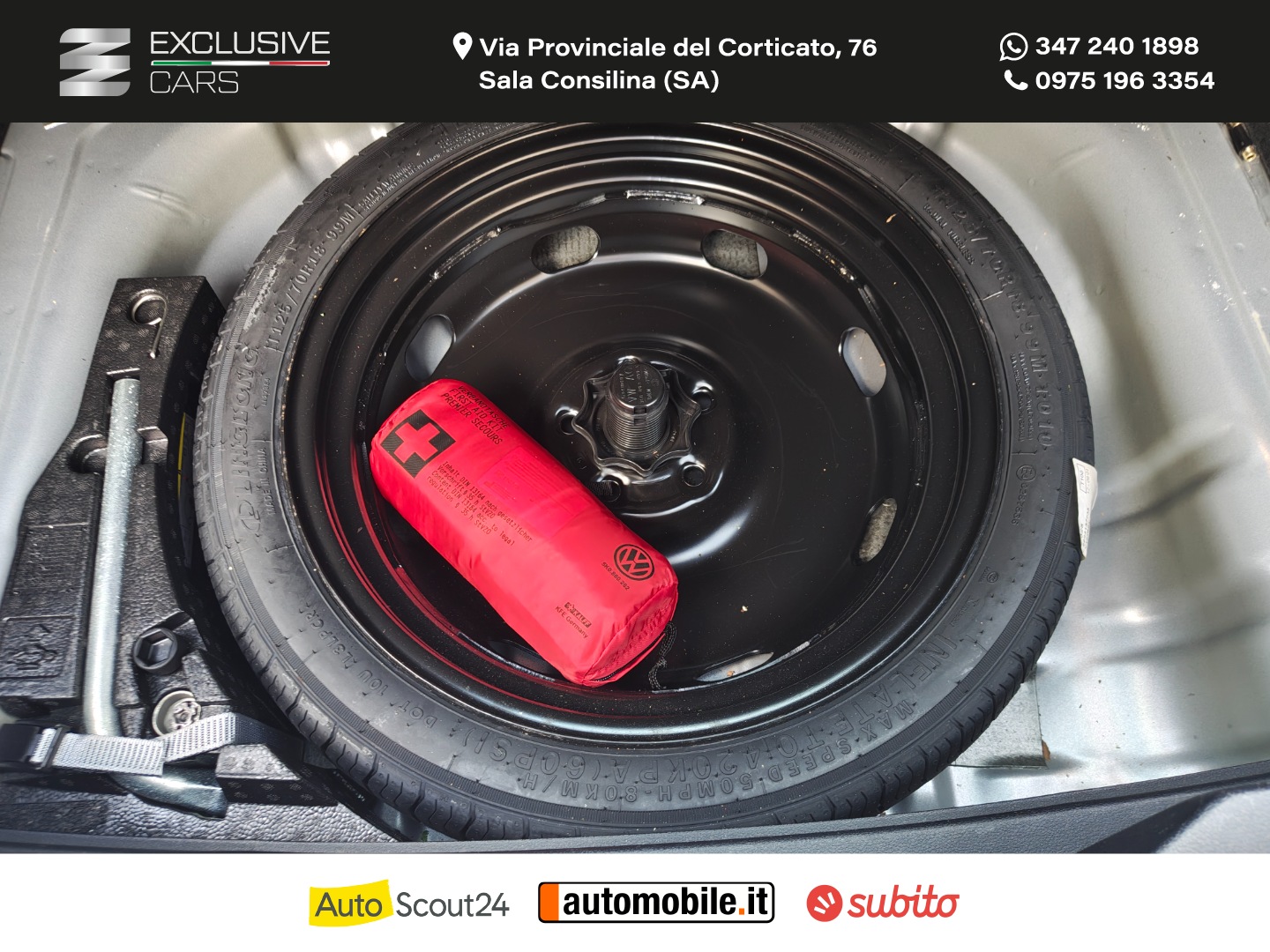 T-Roc 2.0 TDI SCR 150 CV DSG Life - immagine 8