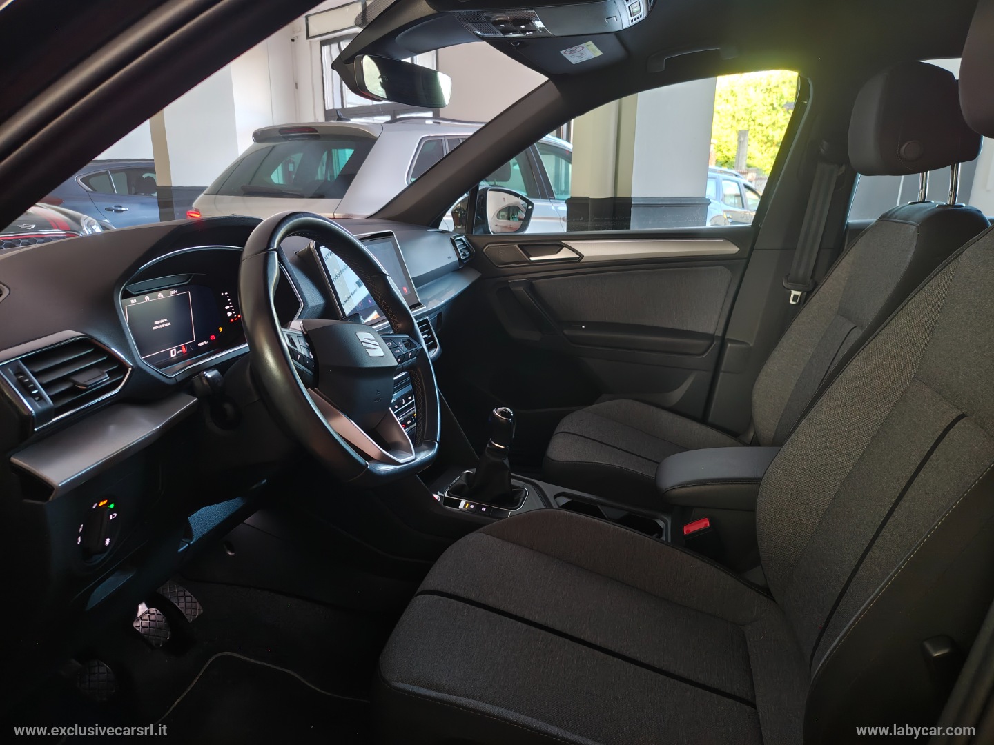 Tarraco 2.0 TDI Style - immagine 8
