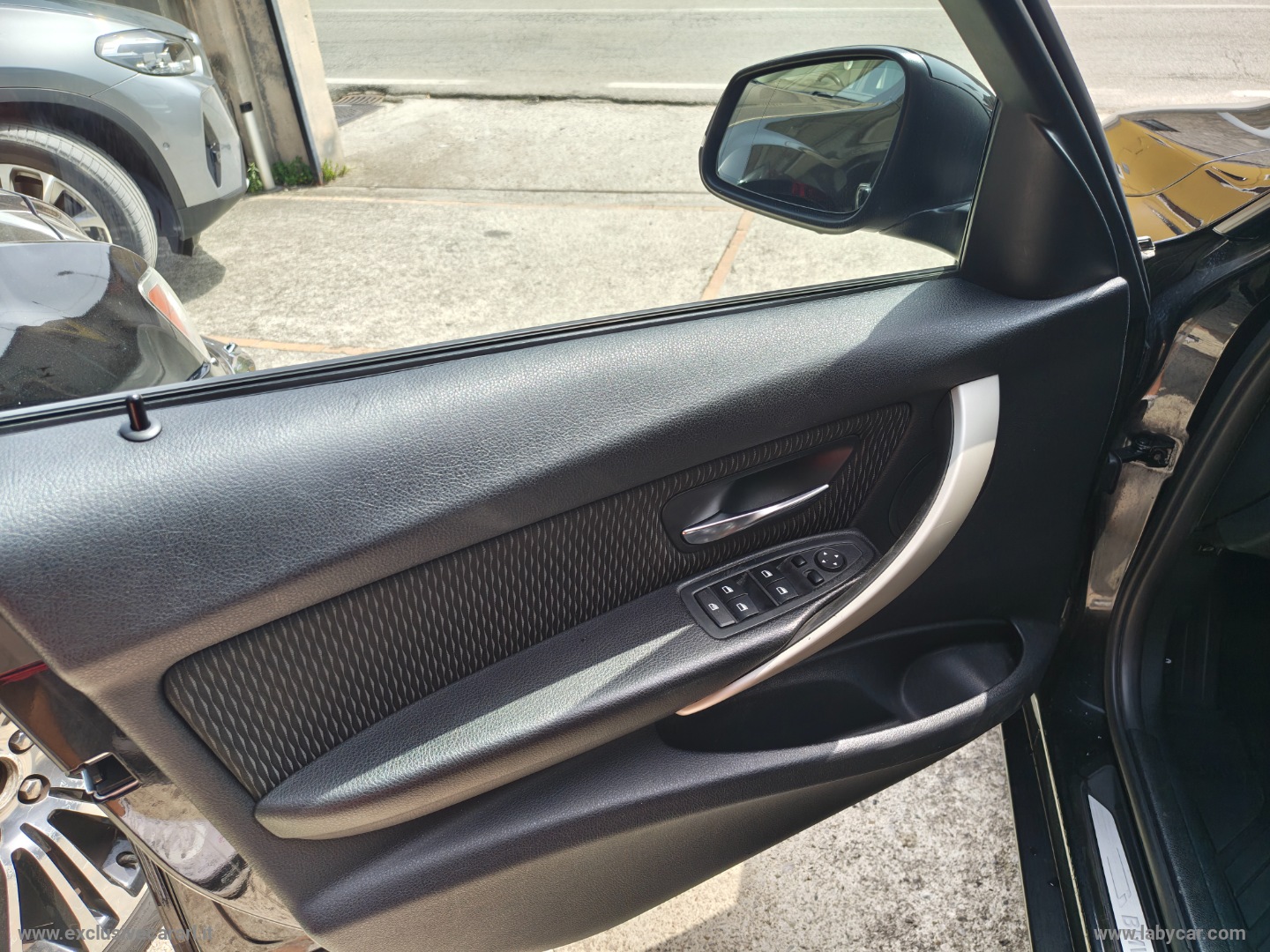 318d Touring Business Advantage aut. - immagine 8