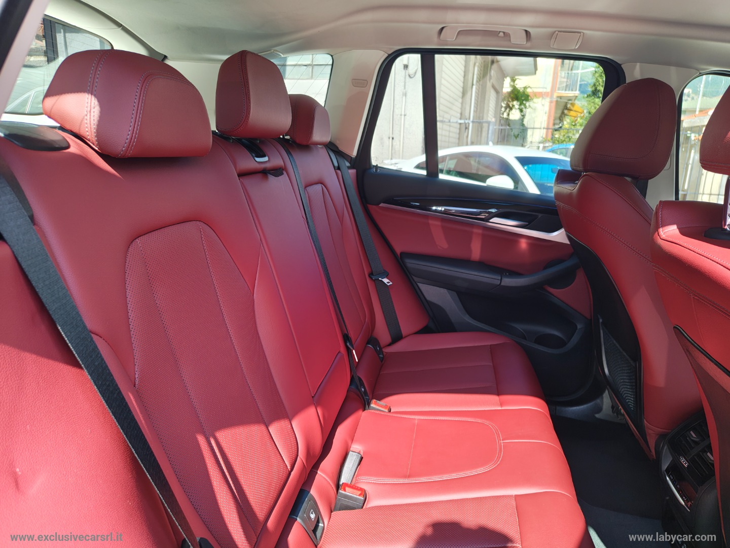 X3 xDrive30e Msport - immagine 8