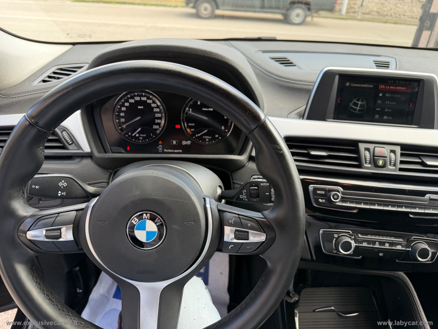 X2 sDrive18d - immagine 8