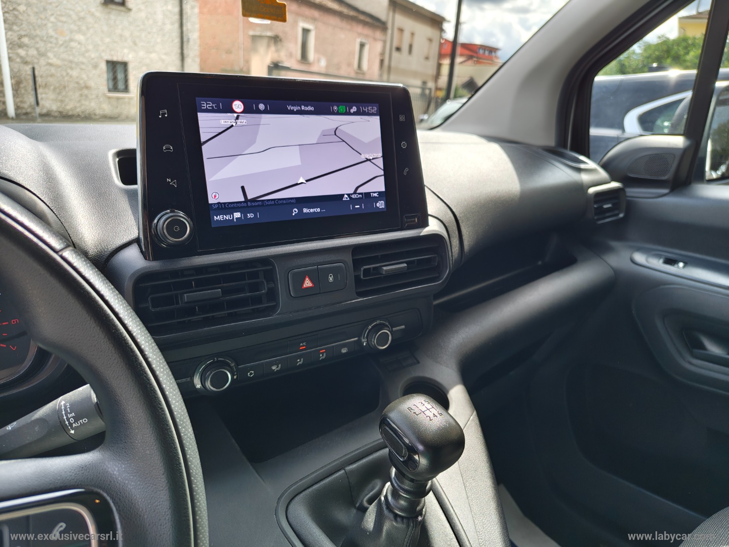 Dobl? 1.5 BlueHdi 100CV Combi N1 - immagine 8