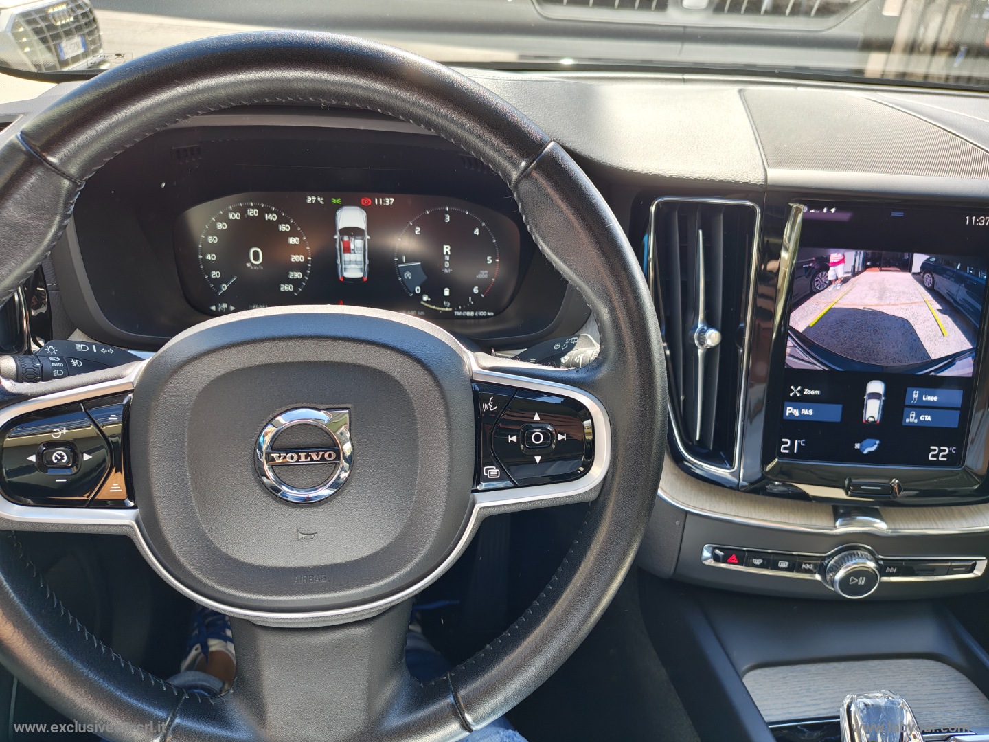 XC60 B5 - immagine 8