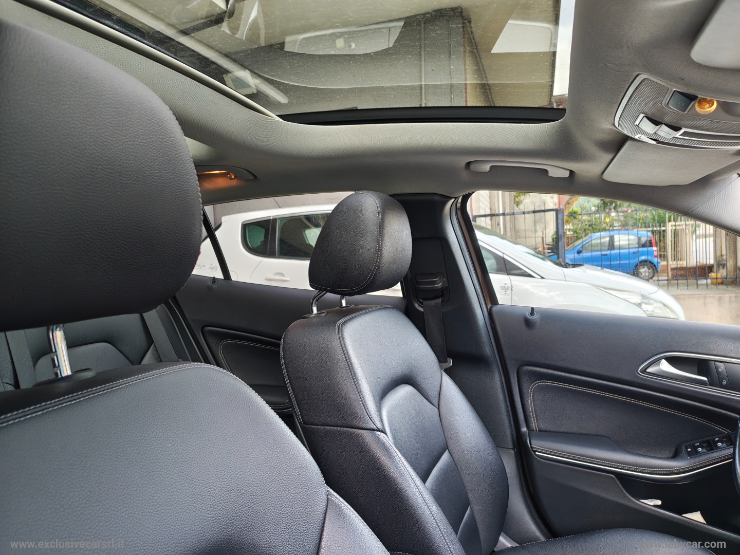 GLA 200 d Automatic 4Matic Enduro - immagine 8
