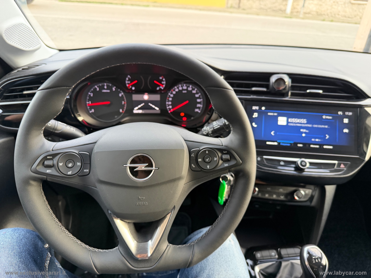 Corsa 1.2 Edition - immagine 8