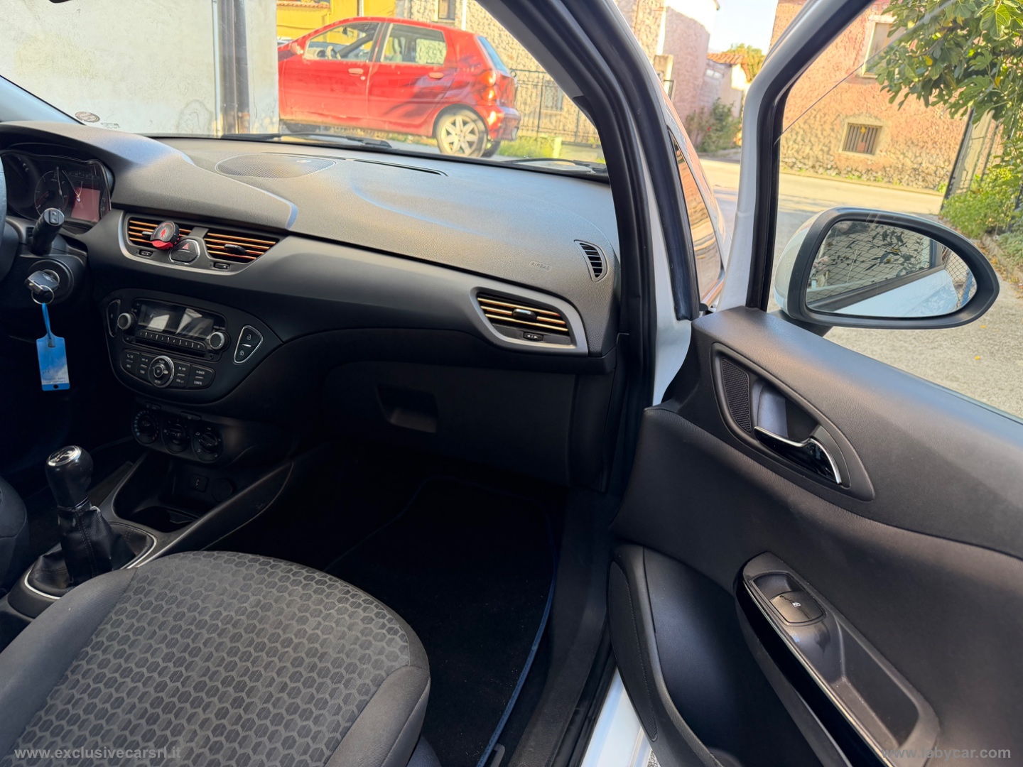 Corsa 1.3 CDTI 5p. Advance - immagine 8