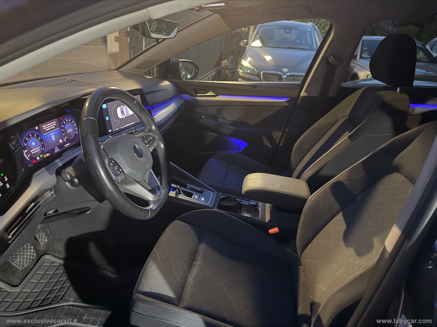 Golf 1.0 eTSI EVO DSG Life - immagine 8