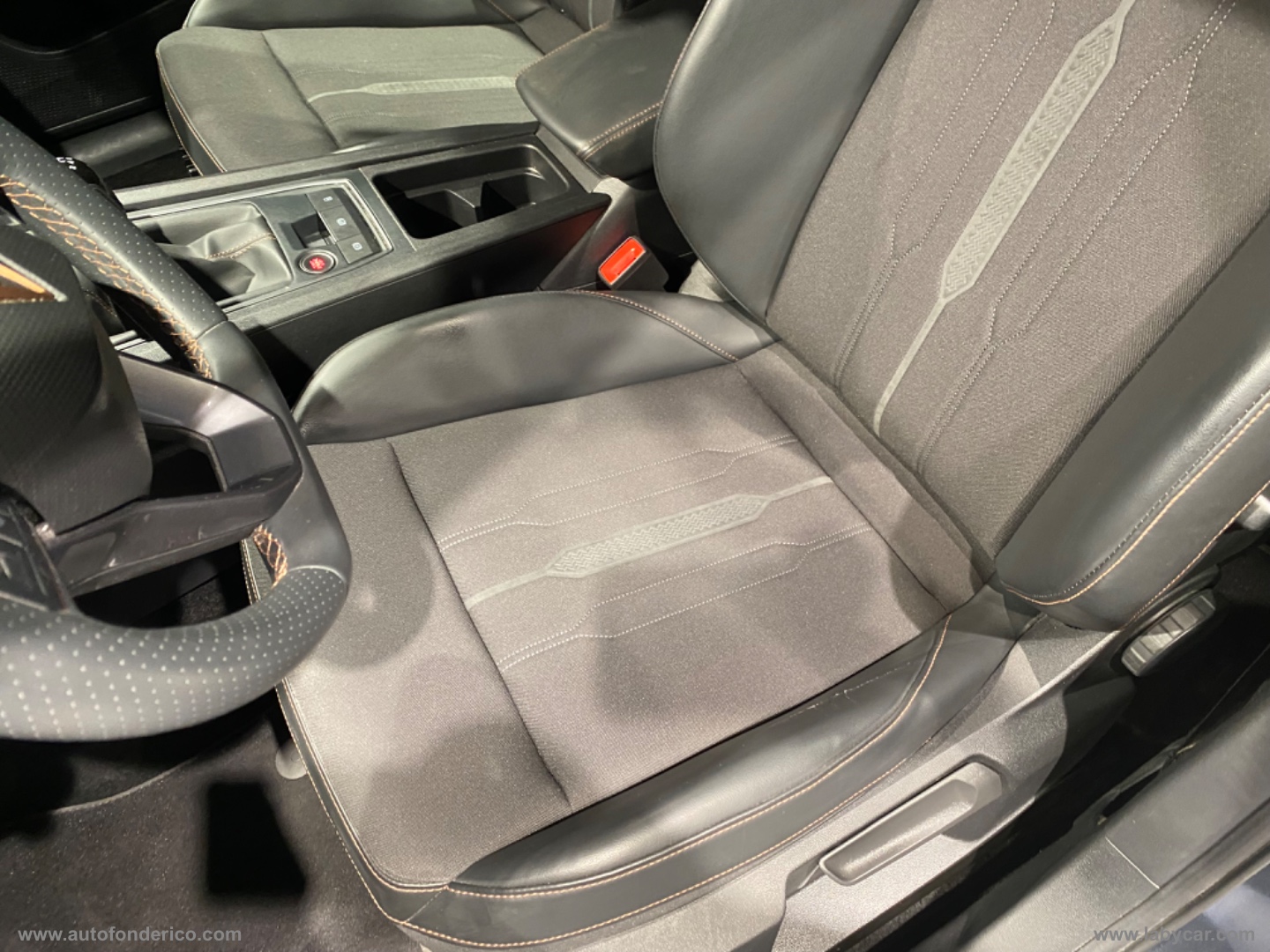 Formentor 2.0 TDI - immagine 8