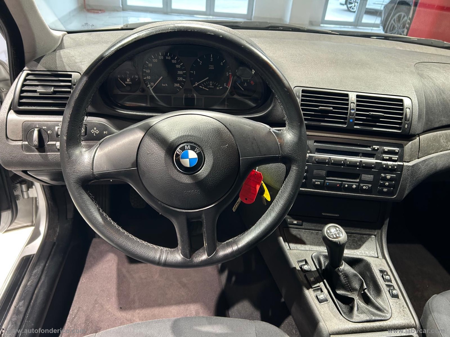 320td Compact Comfort - immagine 8