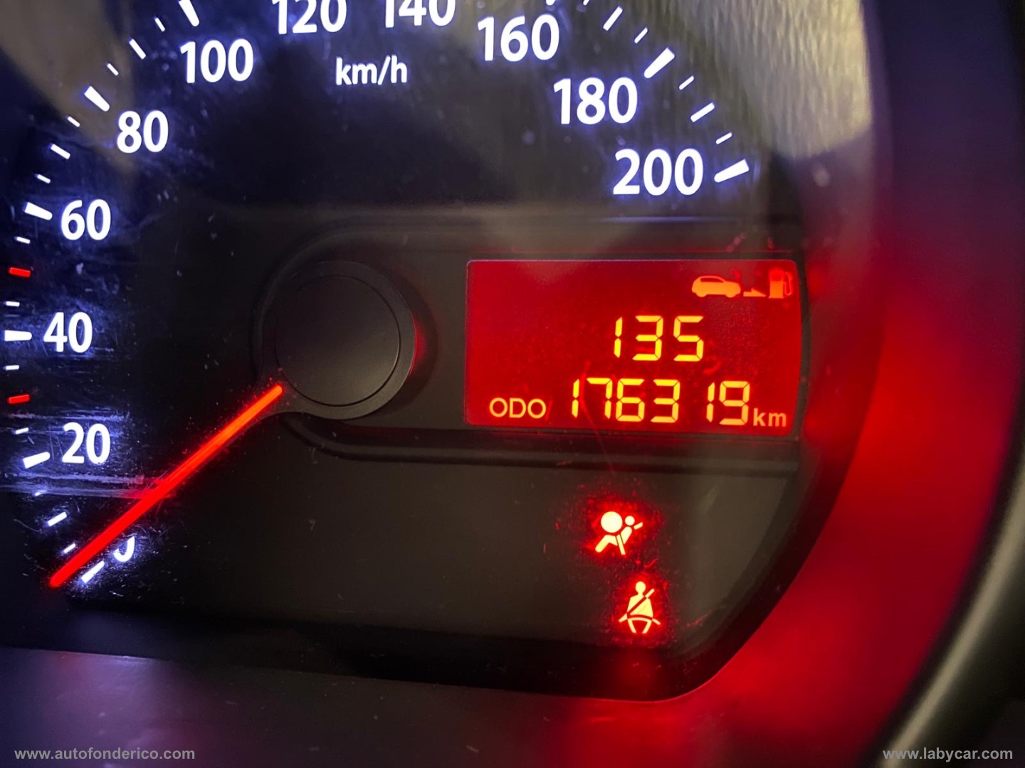 Picanto 1.0 12V 5p. Style - immagine 8
