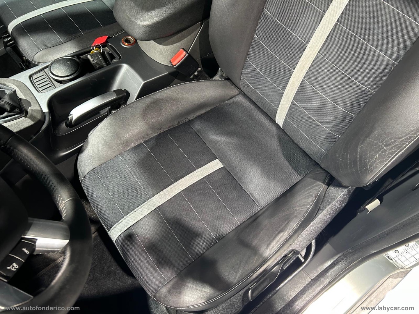 Kuga 2.0 TDCi 136 CV 4WD Titanium - immagine 8