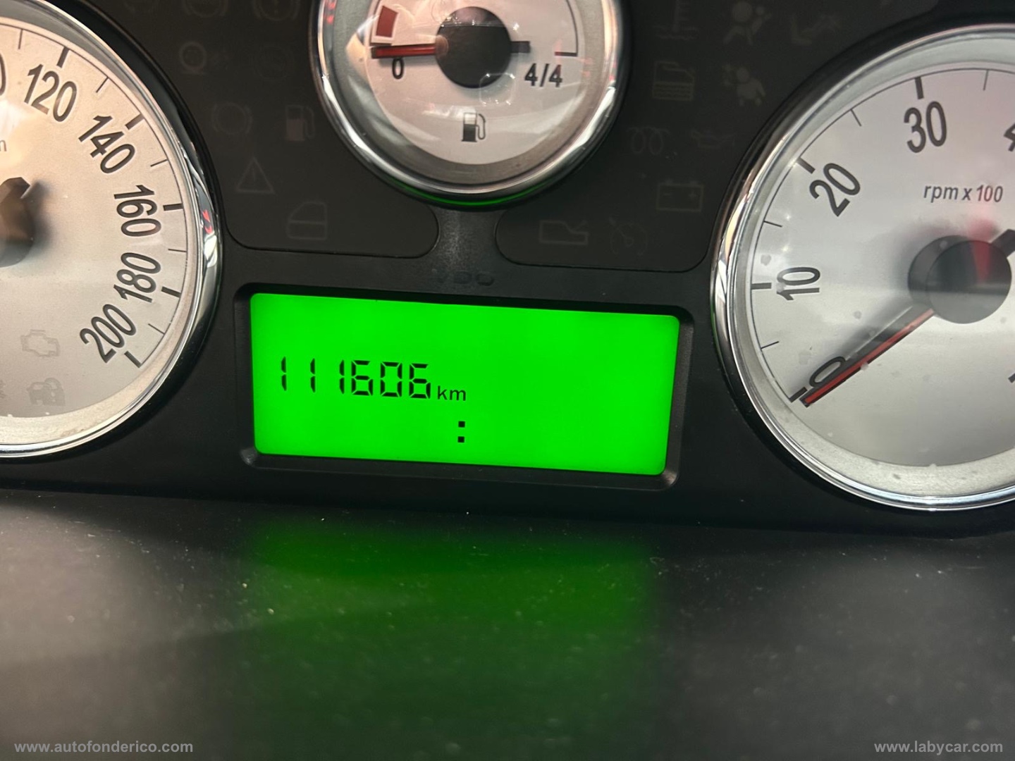 Ypsilon 1.2 Oro - immagine 8