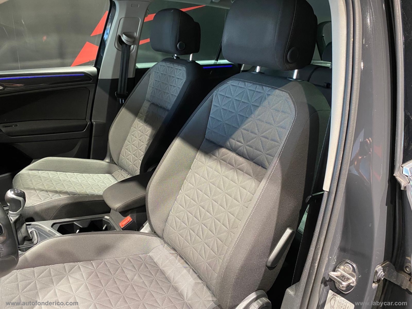 Tiguan 2.0 TDI SCR Life - immagine 8