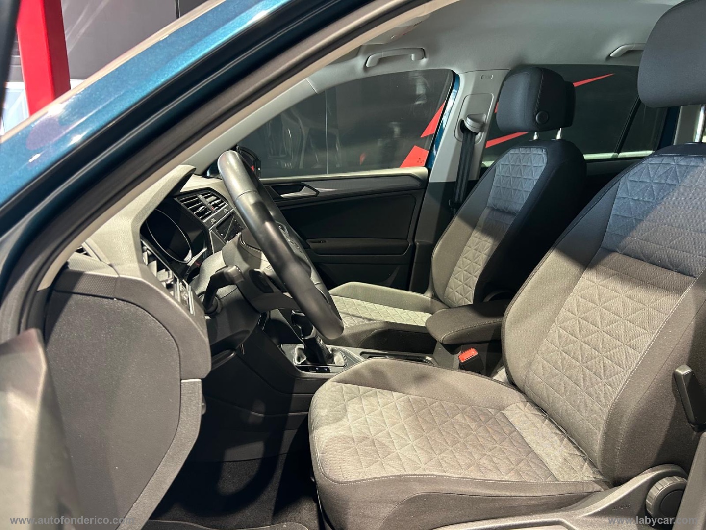 Tiguan 2.0 TDI 150CV SCR DSG Elegance - immagine 8