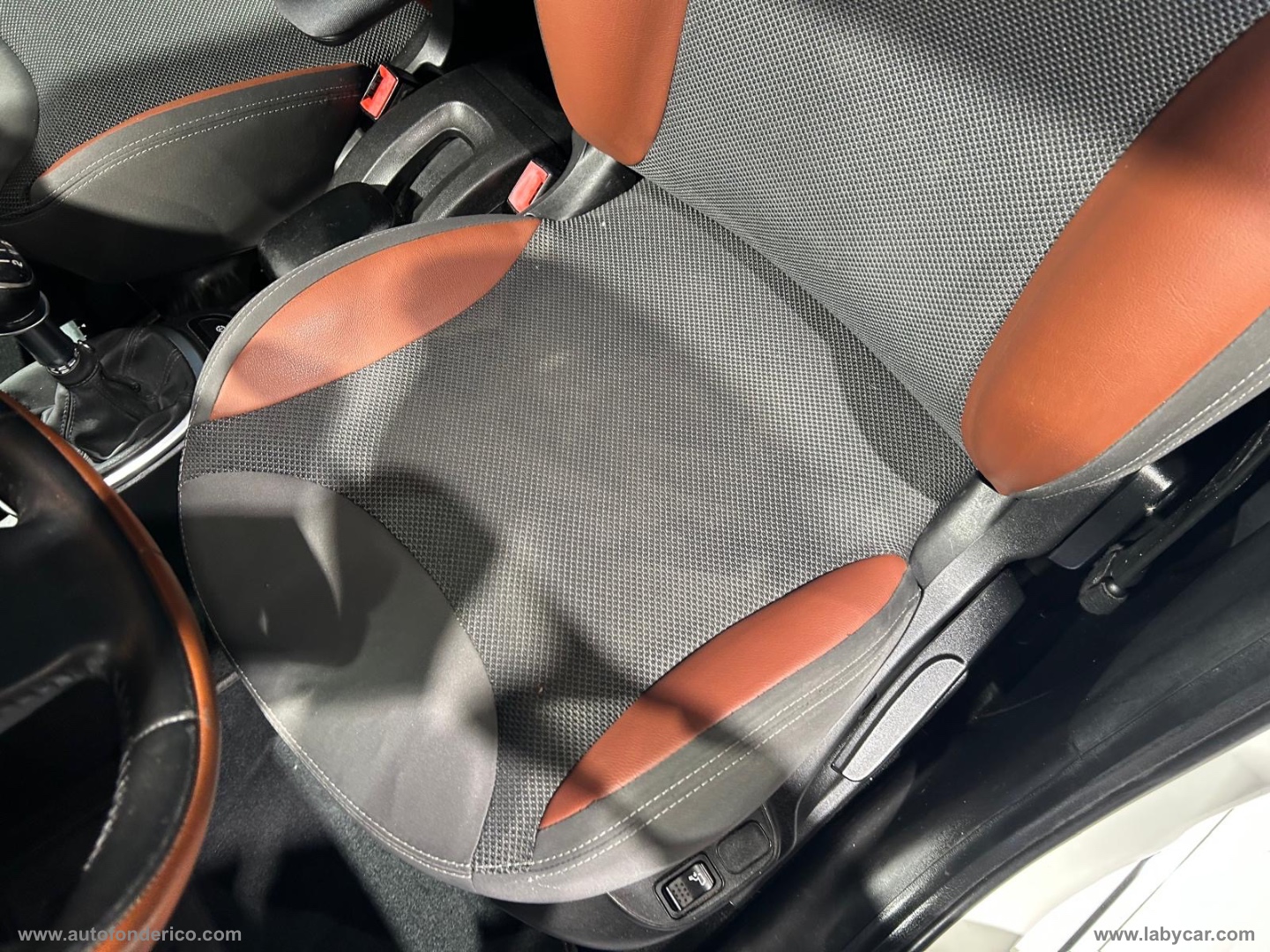 500L 1.6 MJT 105 CV Trekking - immagine 8