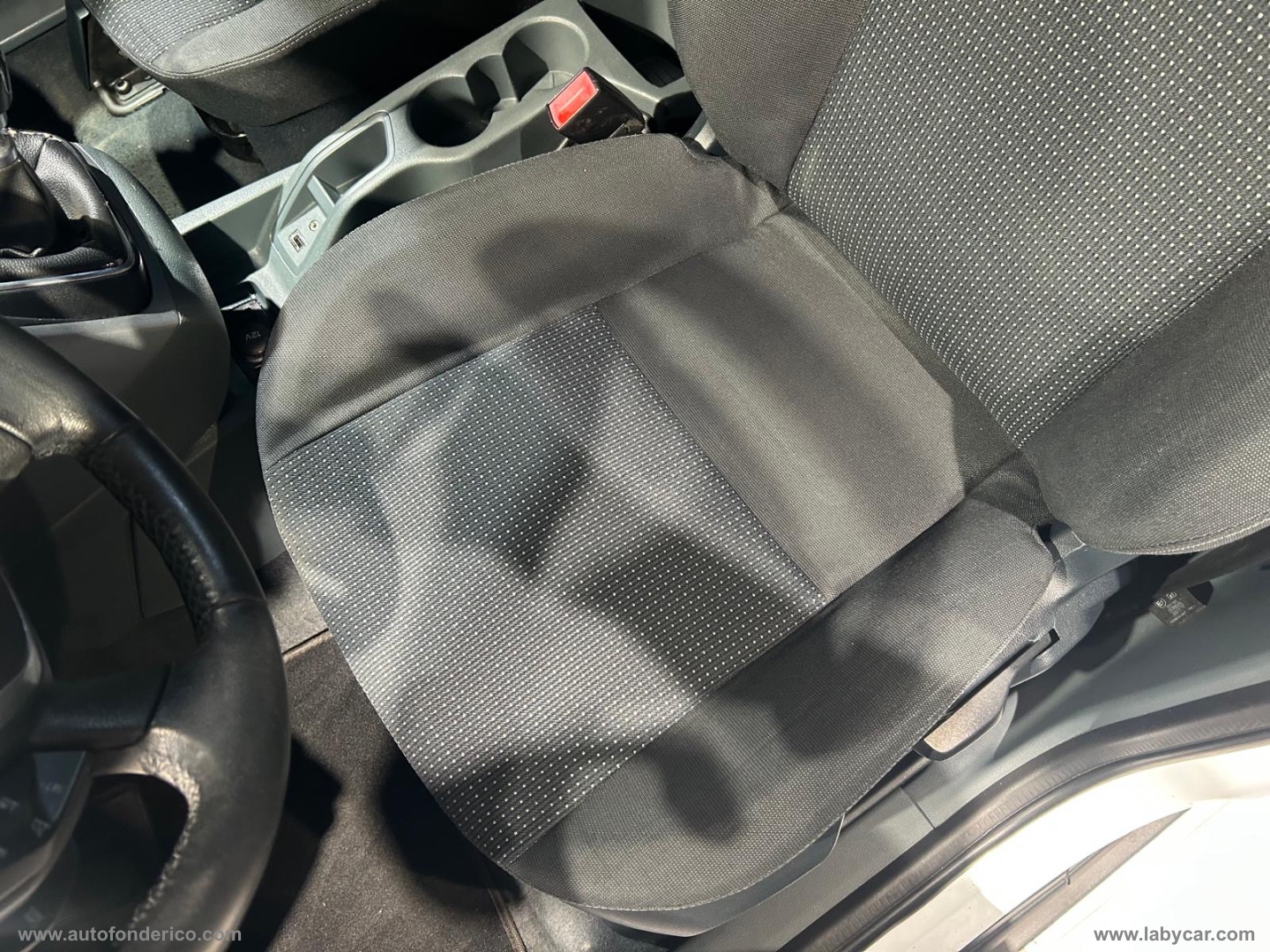 C-Max 1.6 TDCi 95CV Business - immagine 8