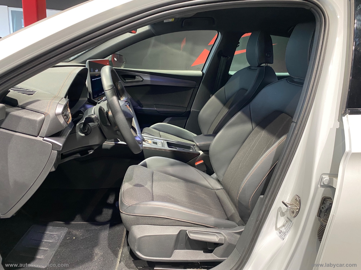 Leon 2.0 TDI 150 CV DSG - immagine 8