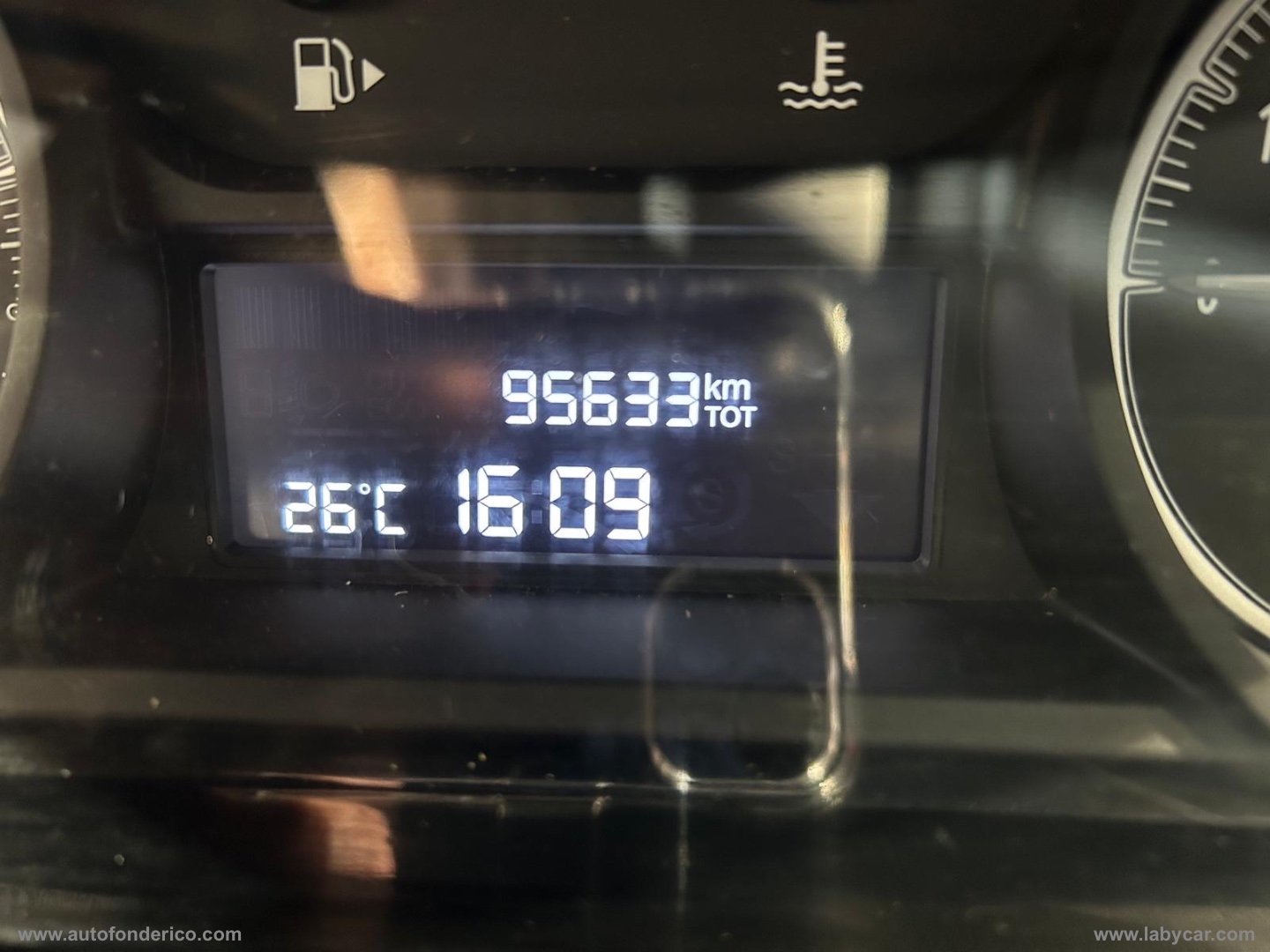 Ypsilon 1.2 69 CV 5p. Gold - immagine 8