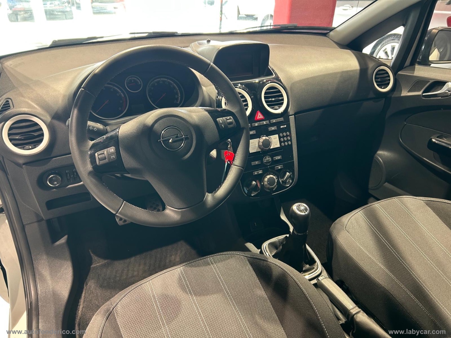 Corsa 1.2 85 CV 3p. GPL-TECH b-color - immagine 8