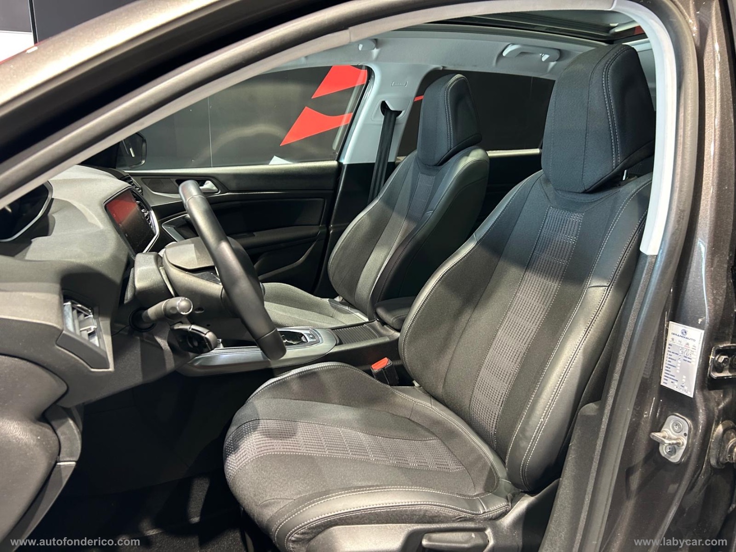 308 BlueHDi 130 S&S Allure - immagine 8