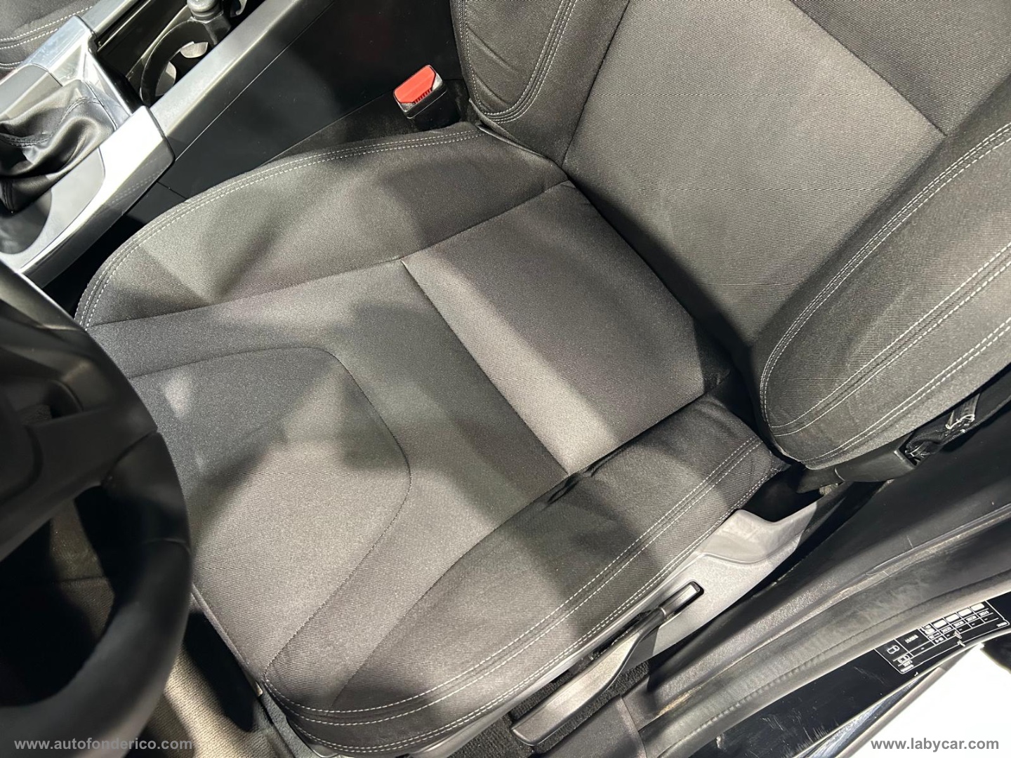 V60 D2 Geartronic Dynamic Edition - immagine 8