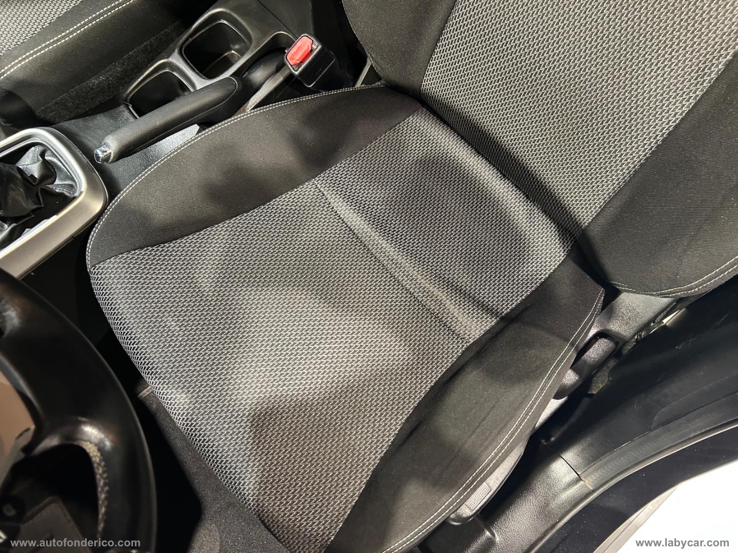 S-Cross 1.6 DDiS Top - immagine 8