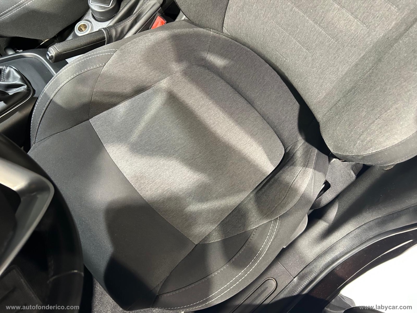 Giulietta 1.6 JTDm 120 CV - immagine 8